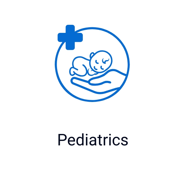 Pediatrics