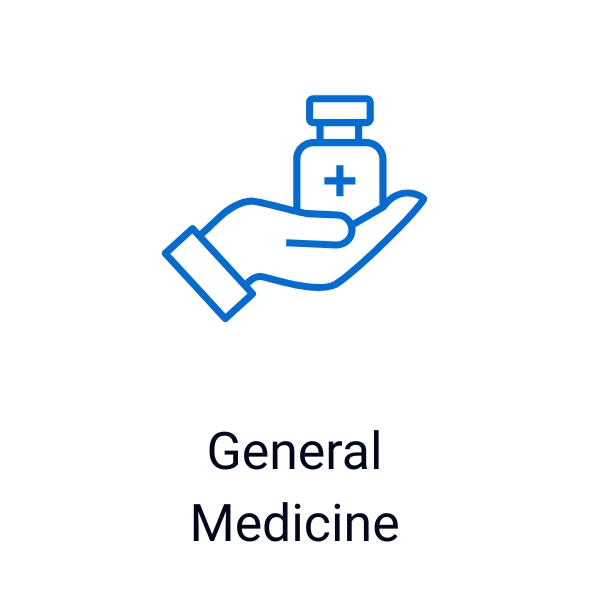 General Medicine