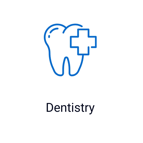 Dentistry